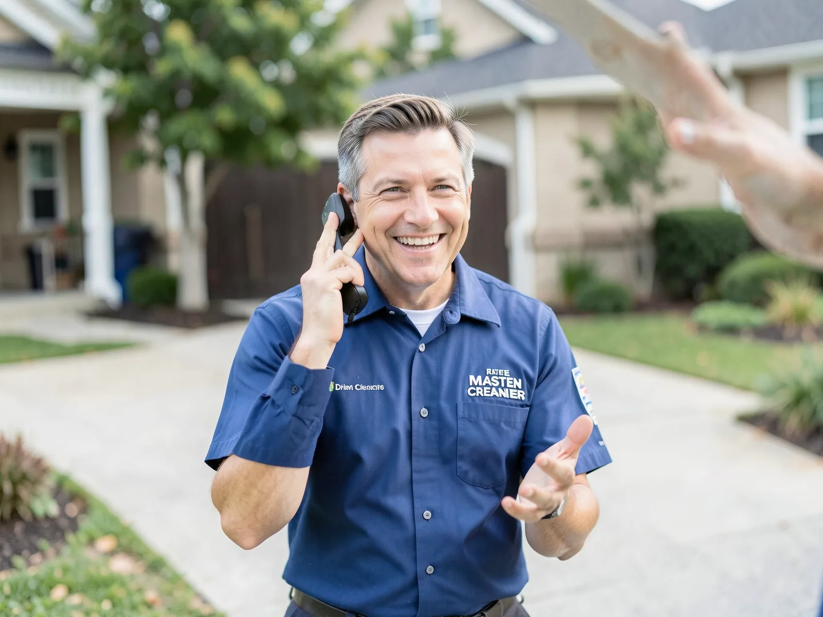 Drain Cleaning Porterfield, WI FAQs